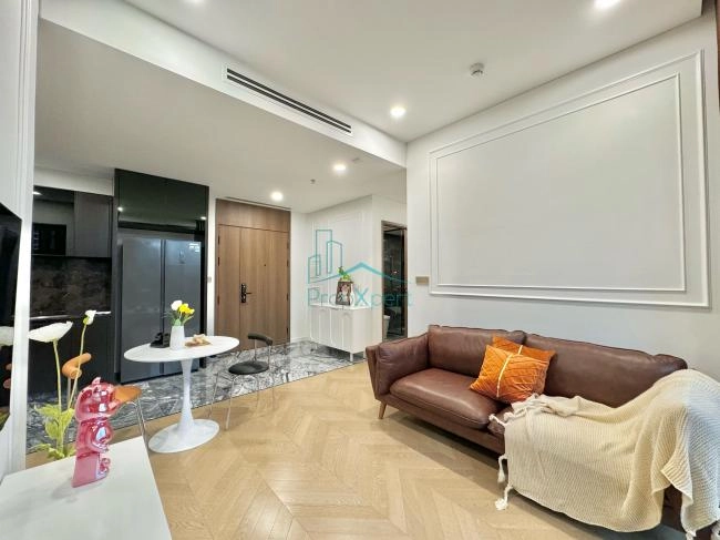 Cho thuê căn hộ 2pn Lumiere Riverside 30tr/tháng