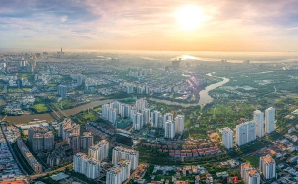 Elysian Gamuda Elysian Gamuda