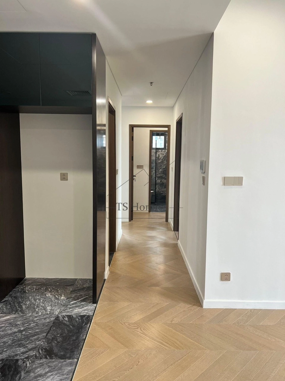 Bán lỗ 800tr căn hộ 3pn Lumiere Riverside Thảo Điền Q.2