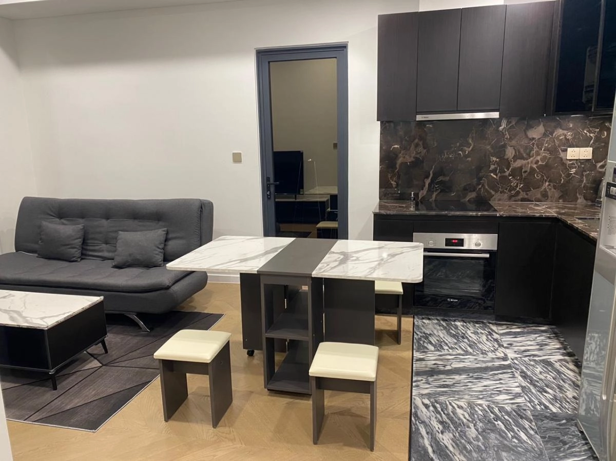 Lumiere Riverside căn 2pn view sông giá 32 triệu