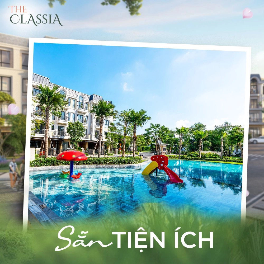 Classia khang điền Classia khang điền