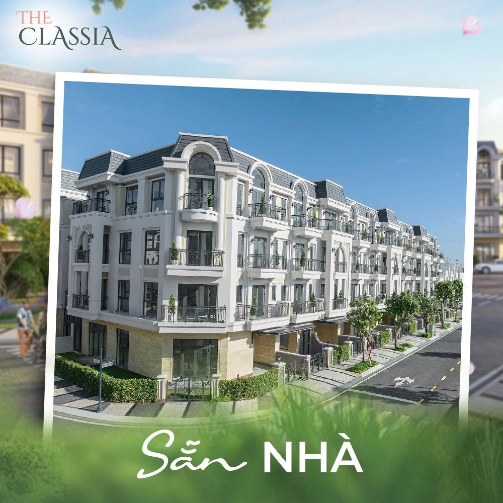 Classia khang điền Classia khang điền