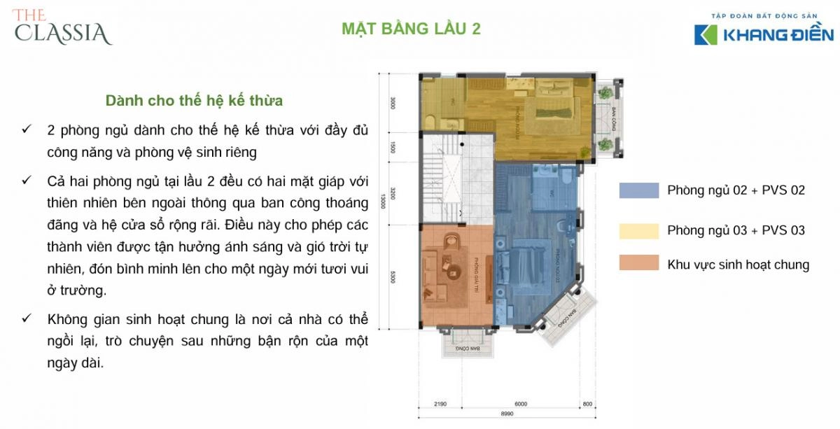 NHÀ PHỐ CLASSIA G13 NHÀ PHỐ CLASSIA G13