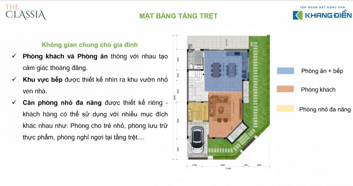 NHÀ PHỐ CLASSIA G13 NHÀ PHỐ CLASSIA G13