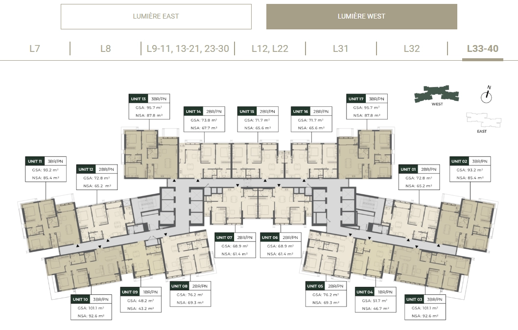 Thủ Thiêm Dragon - Cho thuê căn 1PN giá 10tr Thủ Thiêm Dragon - Cho thuê căn 1PN giá 10tr
