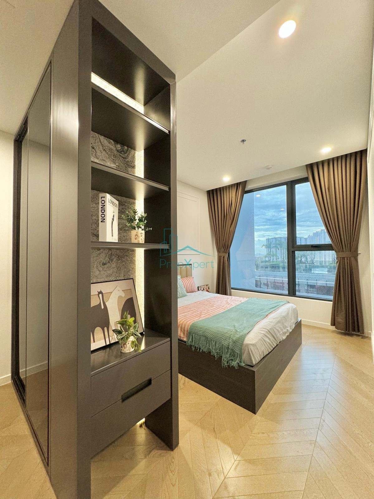  Lumiere Riverside Thảo Điền cho thuê 