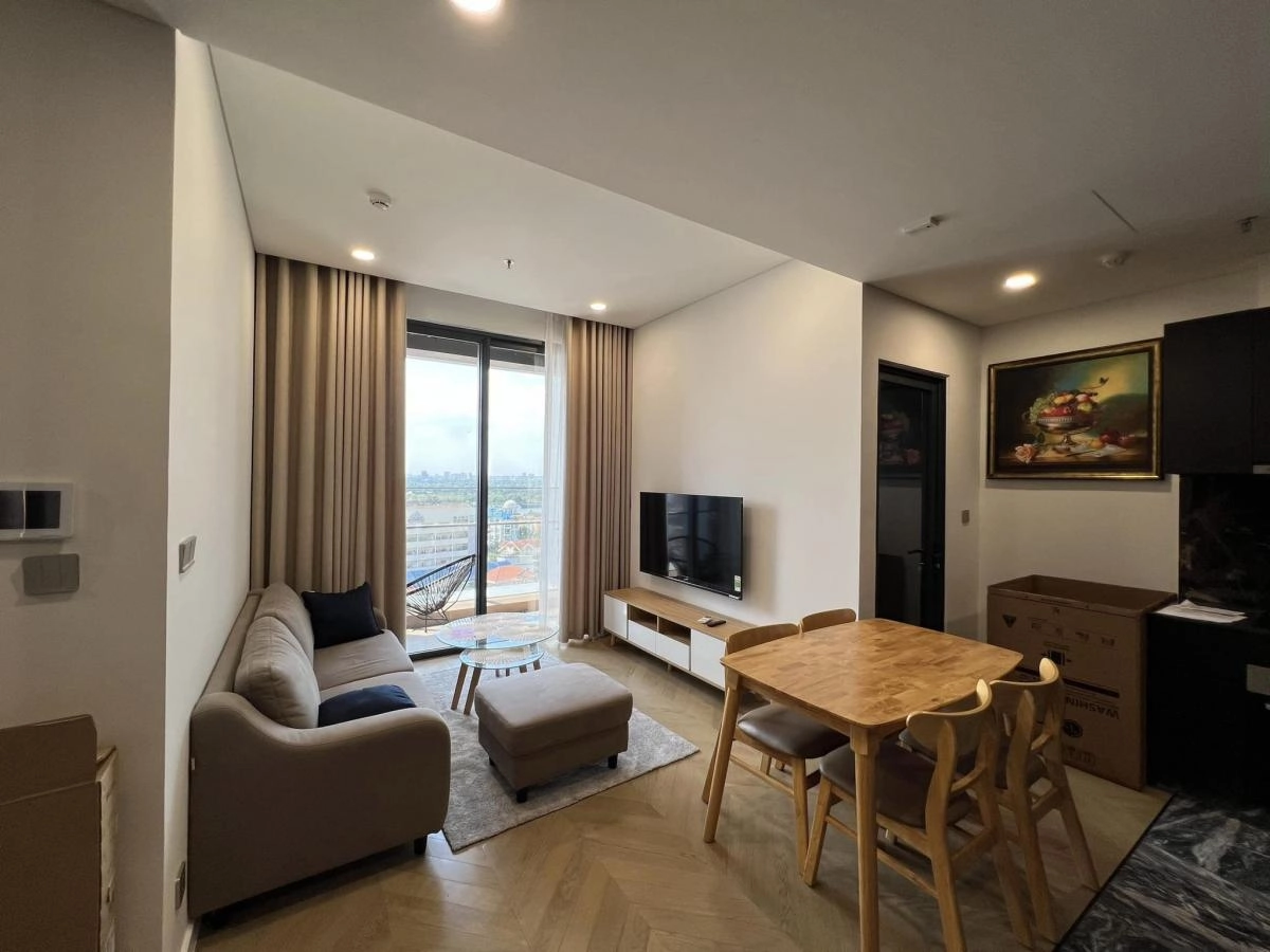 Lumiere Riverside Thảo Điền cho thuê 