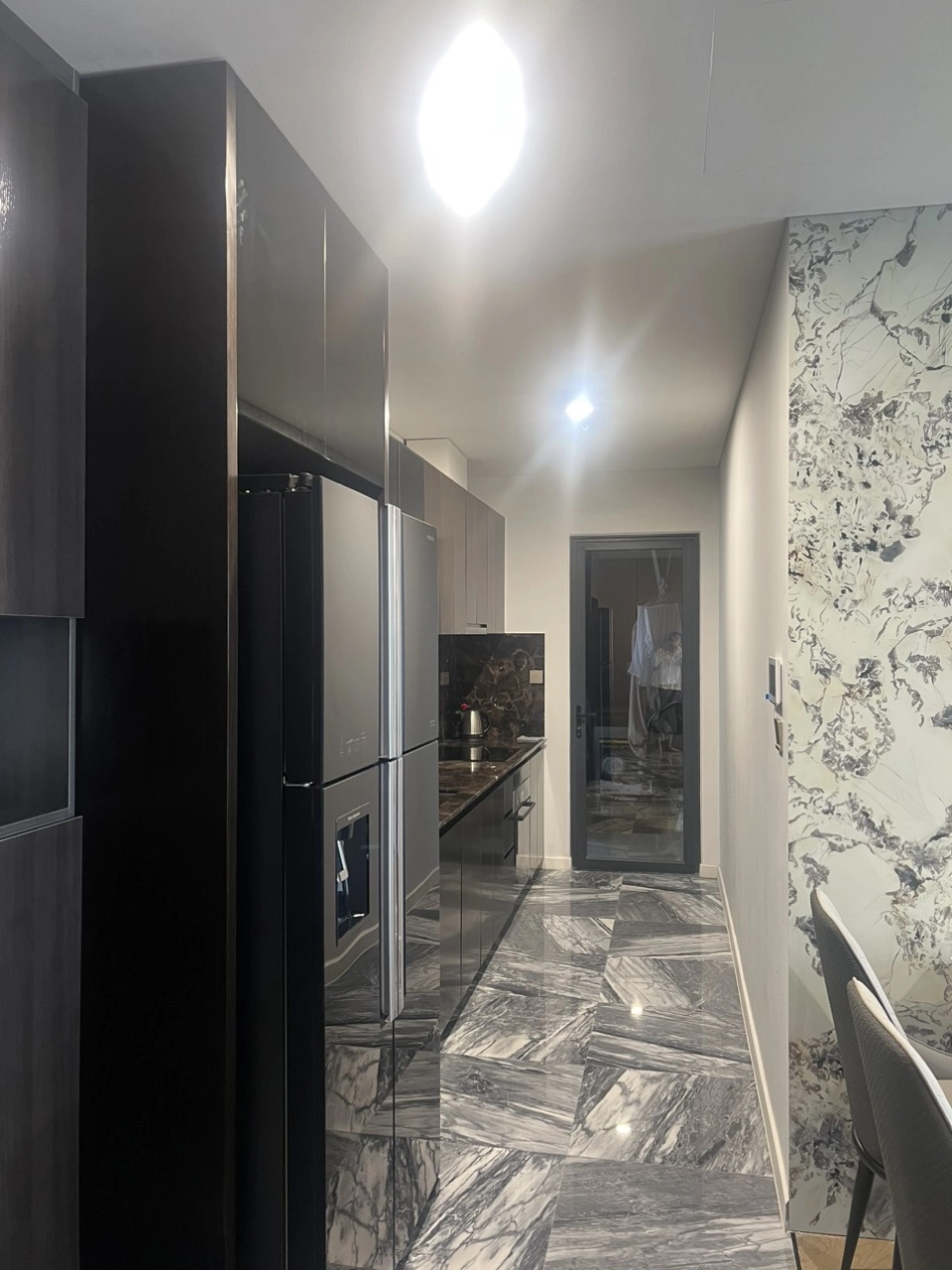 Cho thuê căn hộ Lumiere Riverside An phú 2pn giá 28tr/tháng Cho thuê căn hộ Lumiere Riverside An phú 2pn giá 28tr/tháng