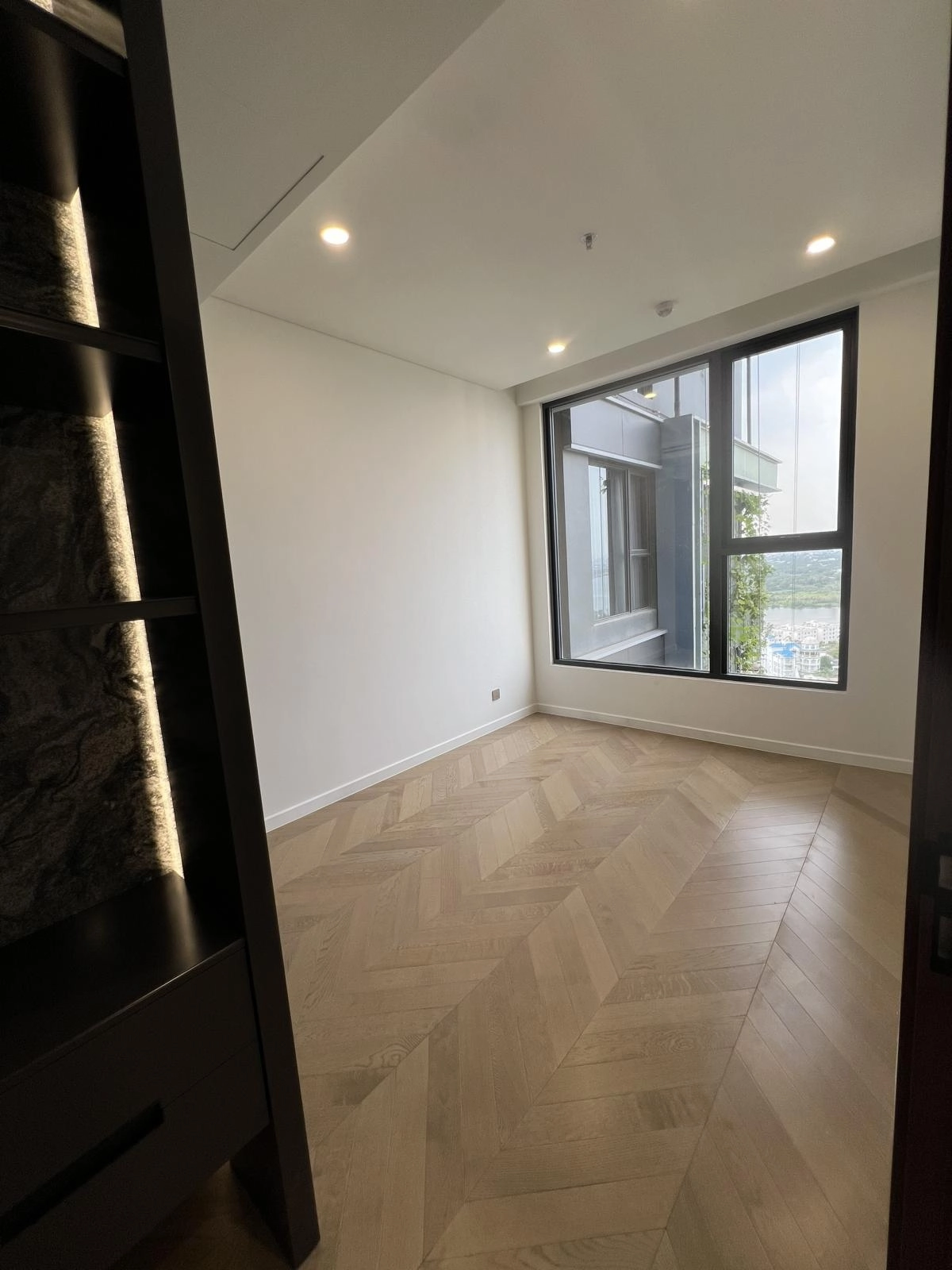 Lumiere Riverside 1pn cho thuê