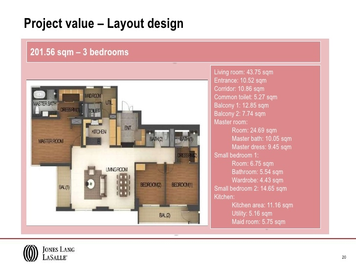 Căn hộ Xi Riverview Thảo Điền Căn hộ Xi Riverview Thảo Điền