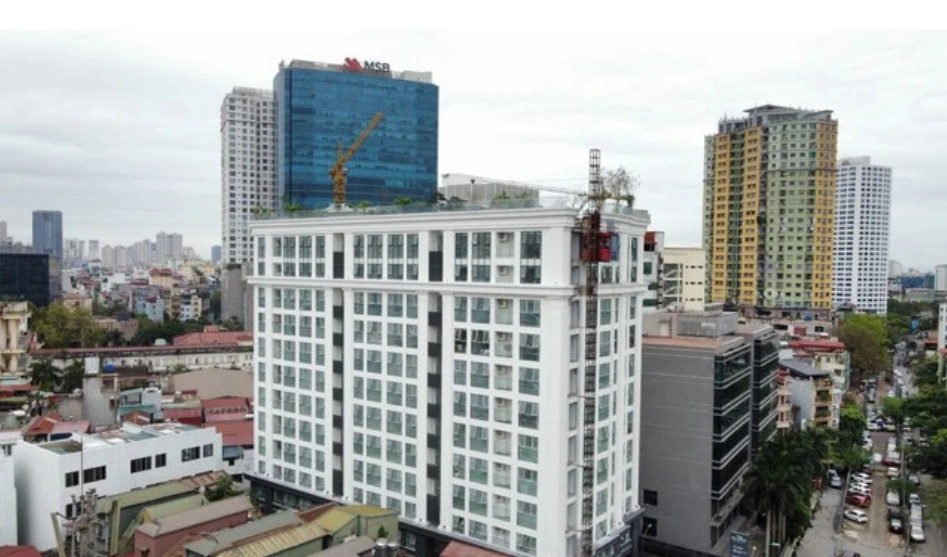 Chuyển nhượng nhà đất Chuyển nhượng nhà đất