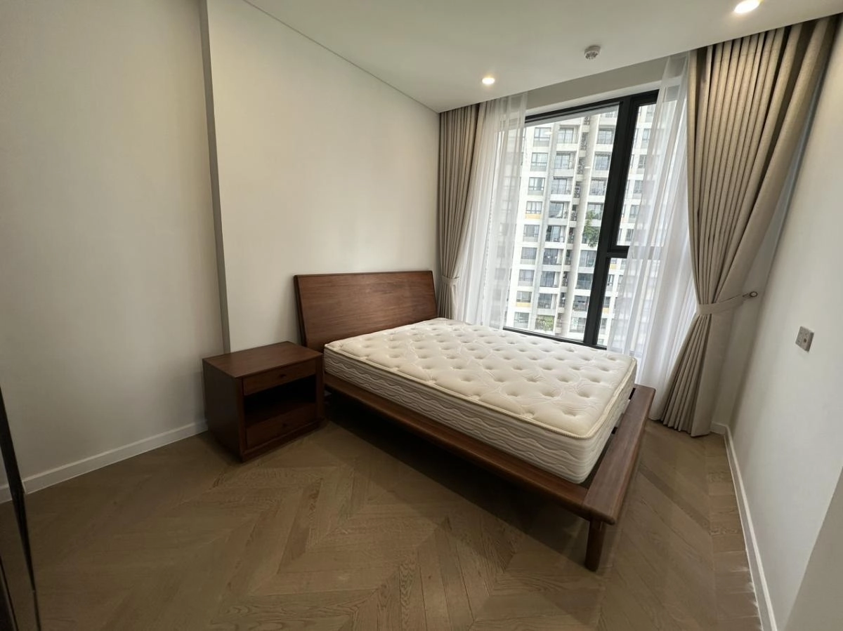 Cho thuê Lumiere Riverside căn 3pn toà west view sông