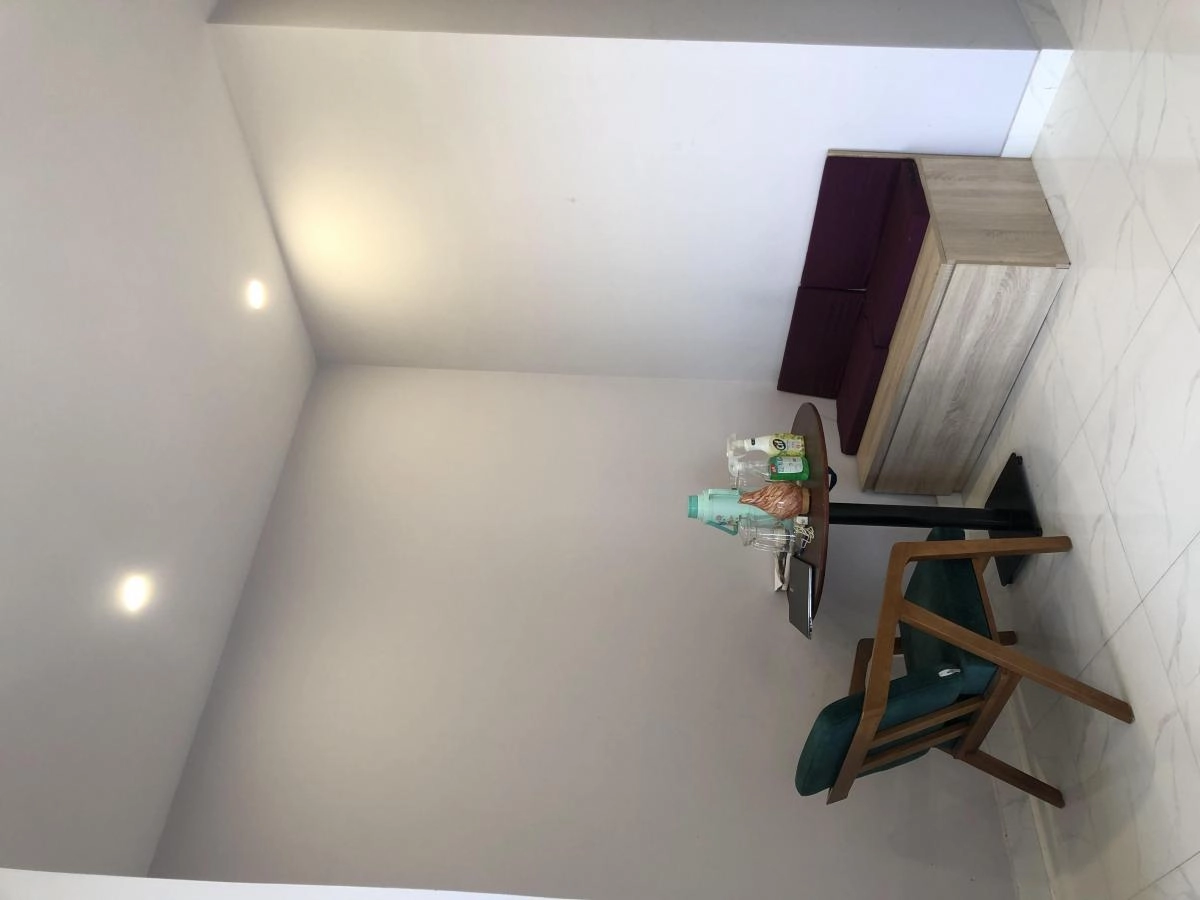 Thủ Thiêm Dragon - Cho thuê căn 1PN giá 6tr5 