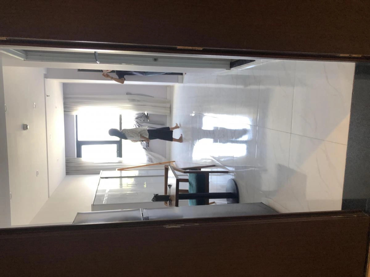 Thủ Thiêm Dragon - Cho thuê căn 1PN giá 6tr5 