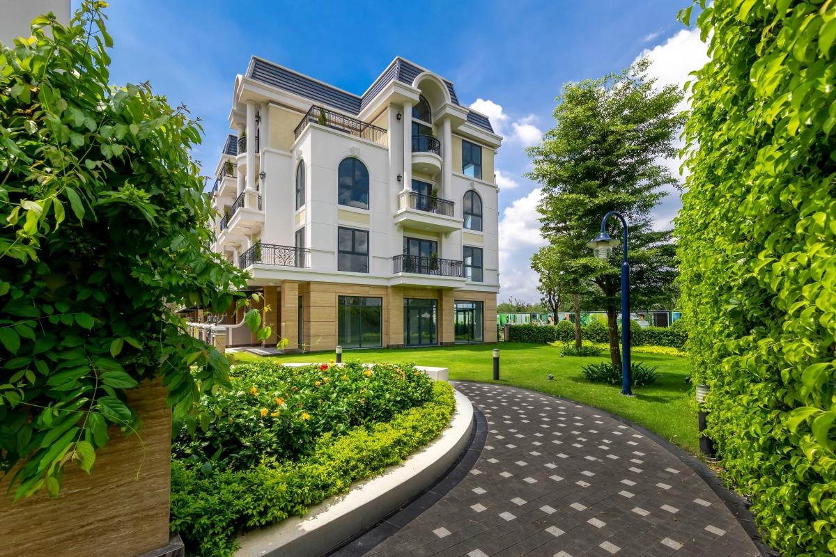 Cho thuê căn hộ 3 Phòng Ngủ - Diamond Alnata Cho thuê căn hộ 3 Phòng Ngủ - Diamond Alnata