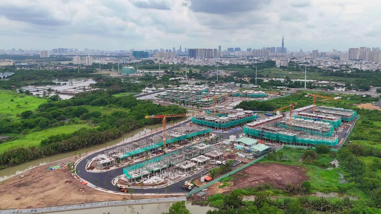 Foresta Khang Điền Foresta Khang Điền