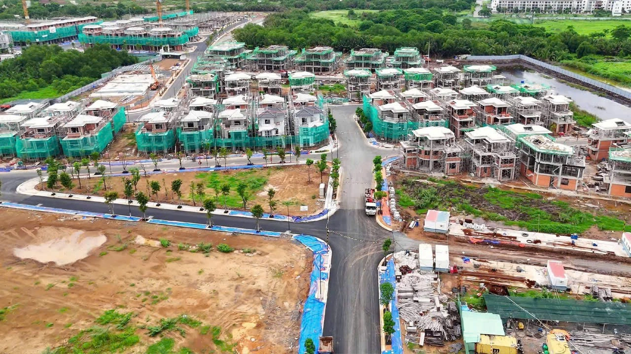 Foresta Khang Điền Foresta Khang Điền