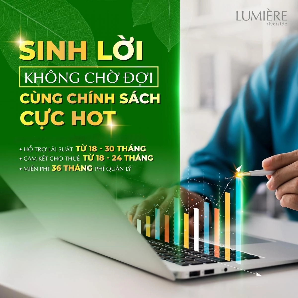 Giải mã 4 lý do Shophouse Lumiere Thu hút nhà đầu tư Giải mã 4 lý do Shophouse Lumiere Thu hút nhà đầu tư